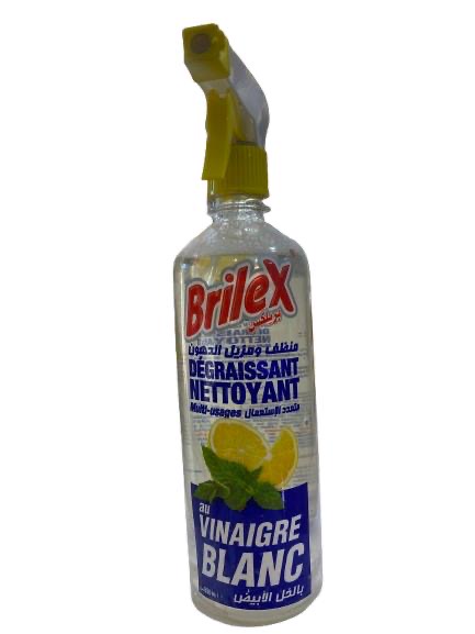 مزيل الدهون بريلكس 650مل