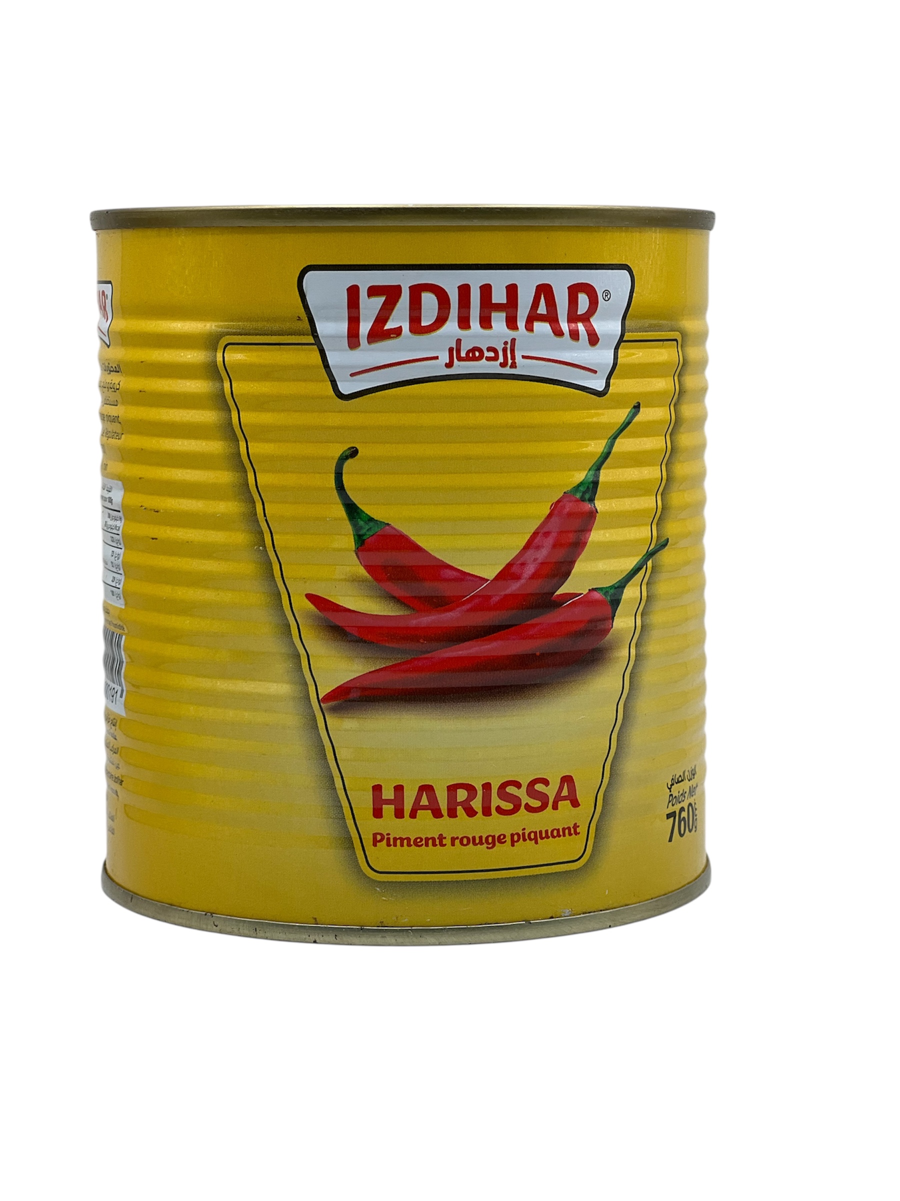 هريسة ازدهار 760غ