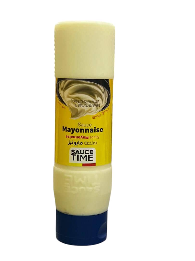 سوس تايم 400غ