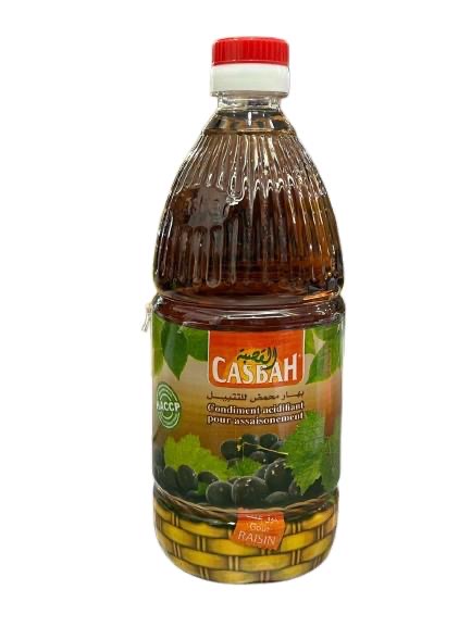 خل القصبة 750مل