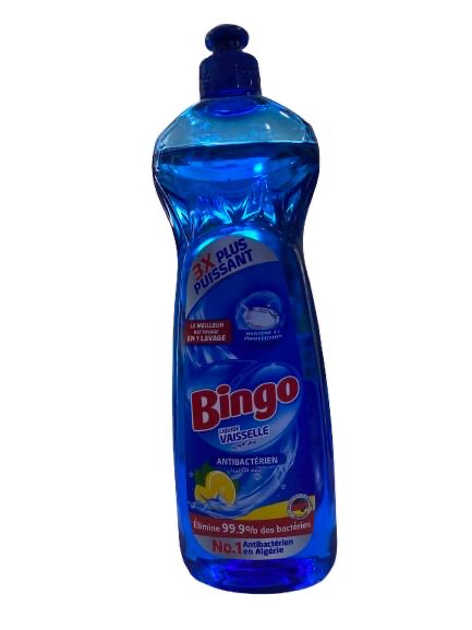 سائل الاواني بينقو 600مل