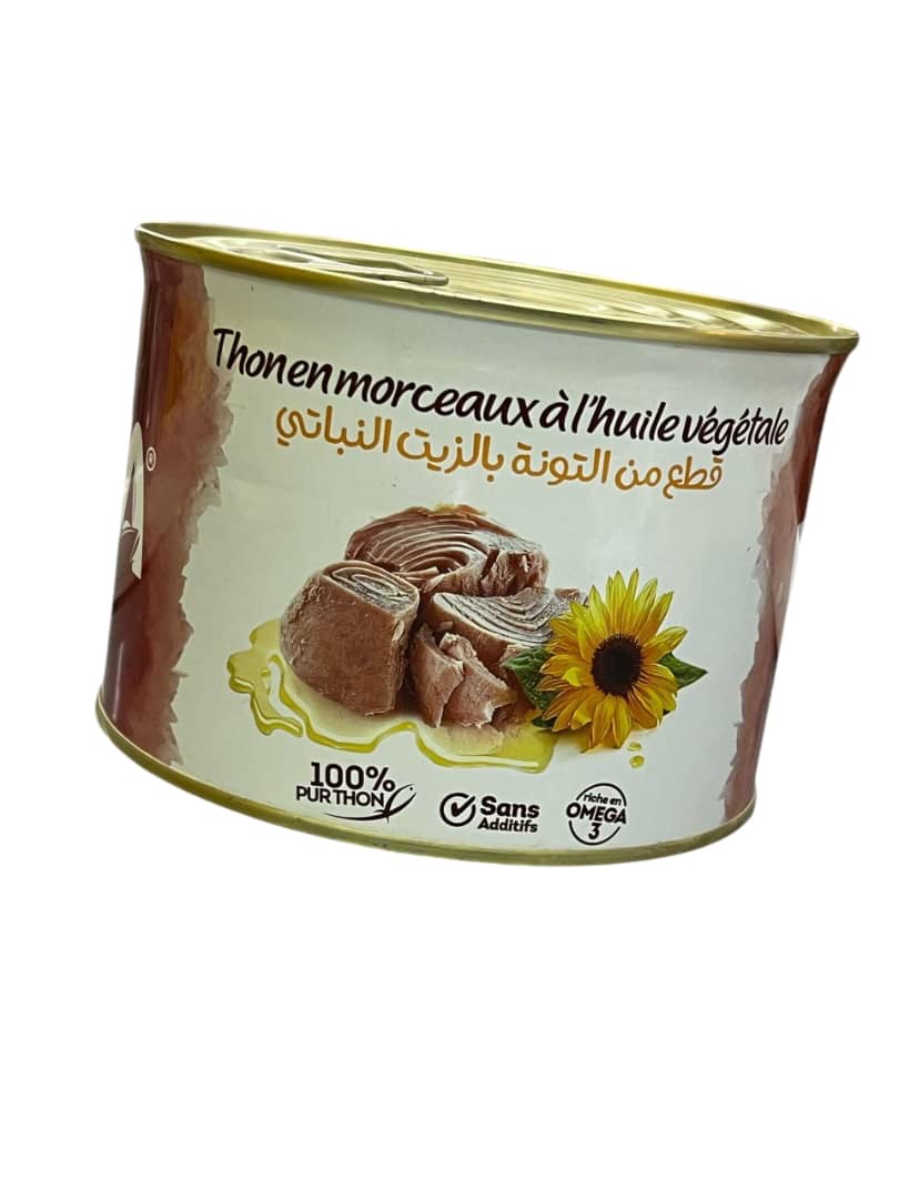 تونة فيفا  1750غ 