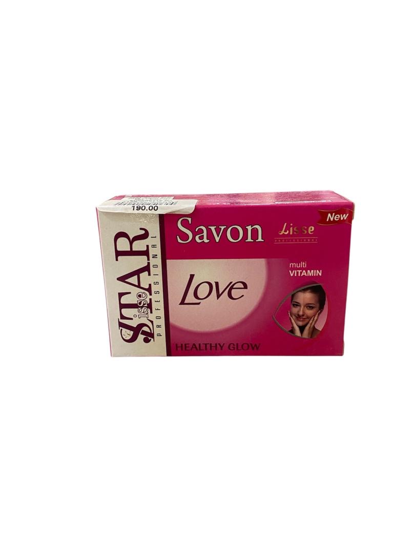 صابون الوجه ستار 125غ