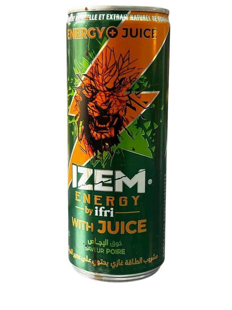 ايزم كانات 0.25ل