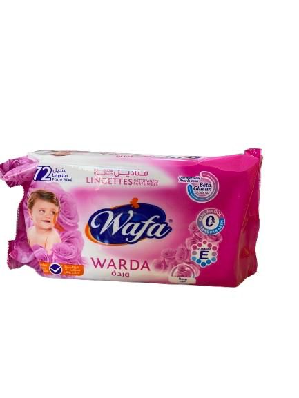 لونجات وفاء 72ق