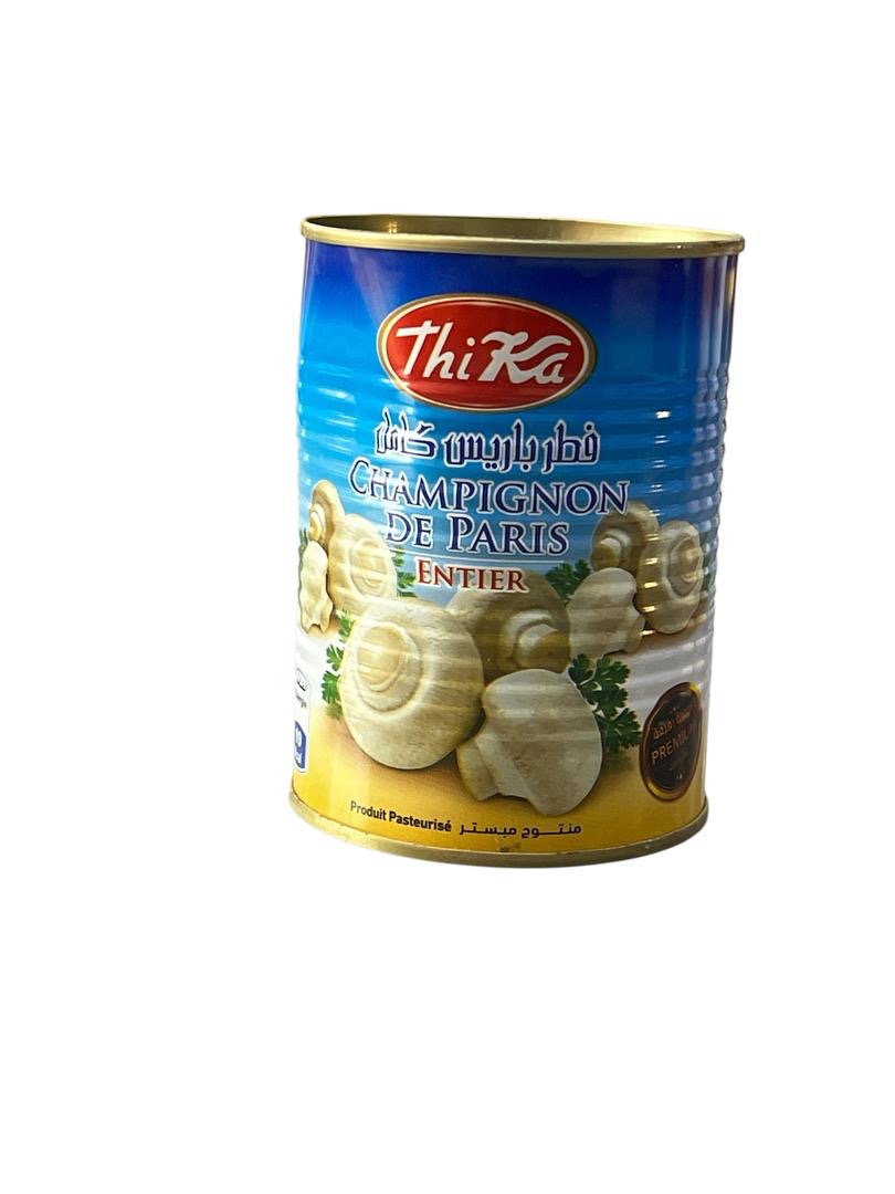 فطر كامل الثقة 400غ