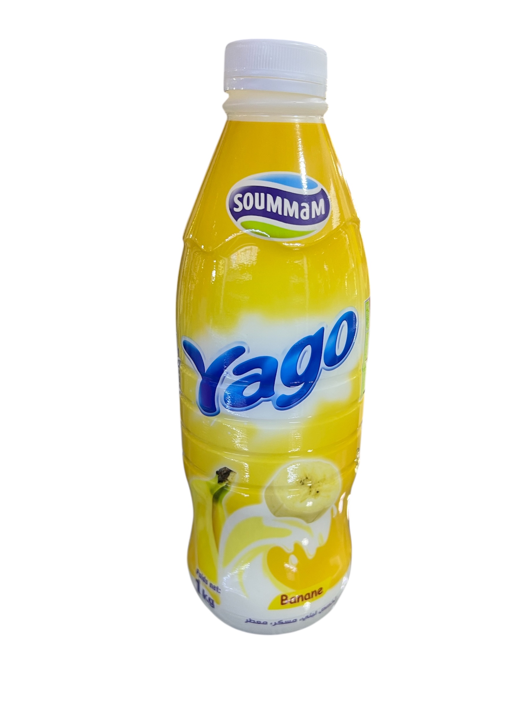 صومام ياقو 1ل