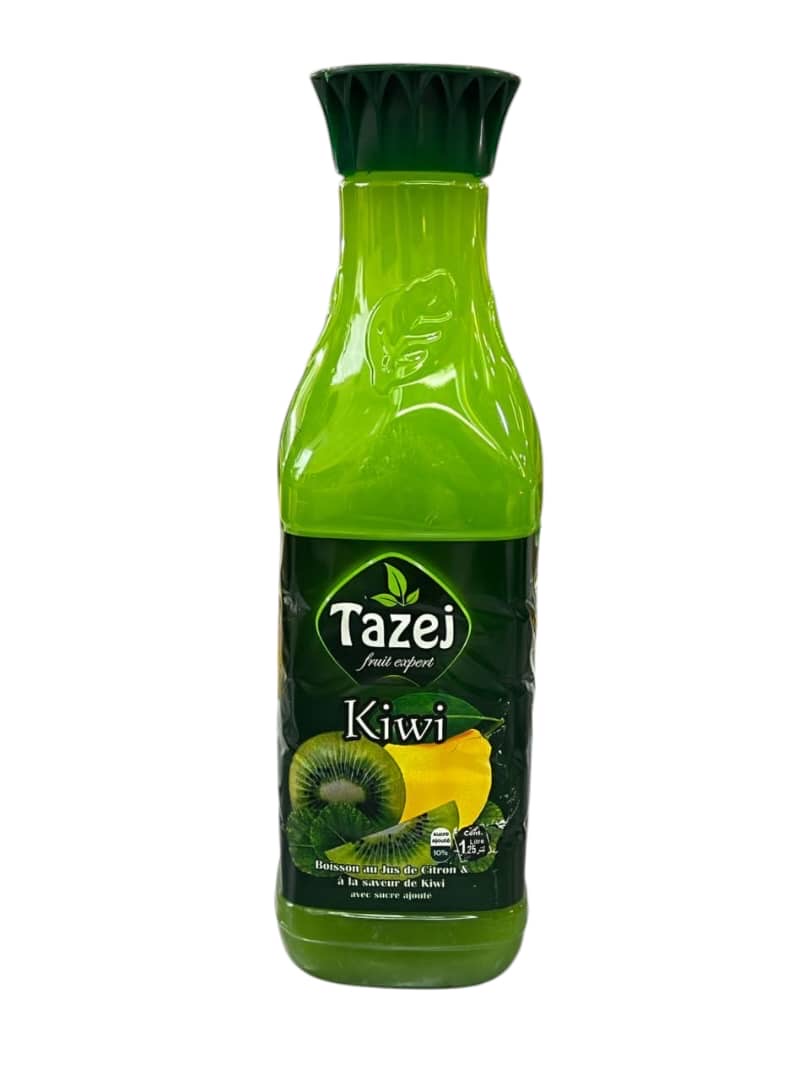 عصير طازج 1.25ل