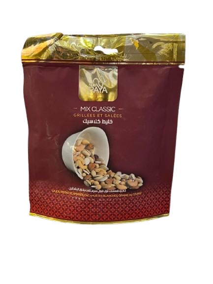 خليط كلاسيك راية 70غ