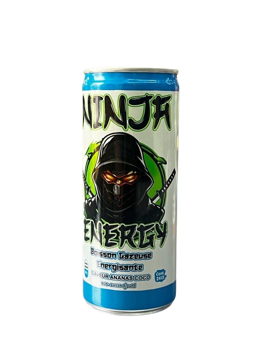 نينجا كانات 0.24ل