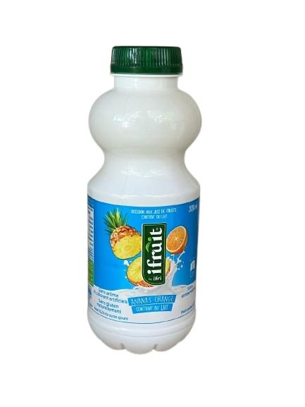 افروي بالحليب 30سل