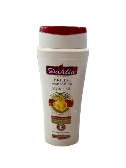 شامبو داليا  400مل