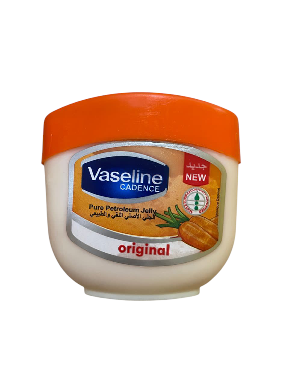 فازلين كادونس 45غ