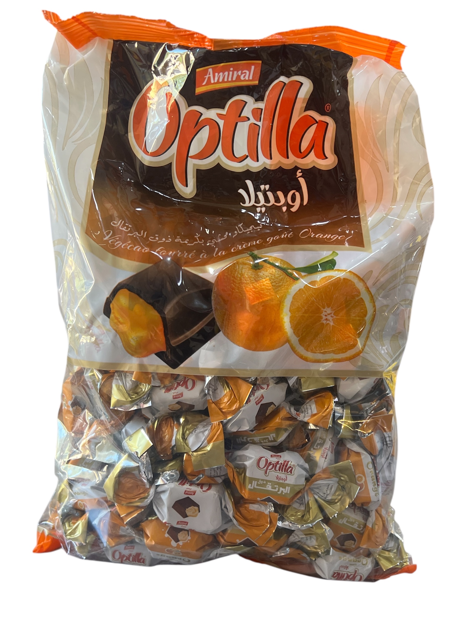 فيجيكاو اوبتيلا 100ق