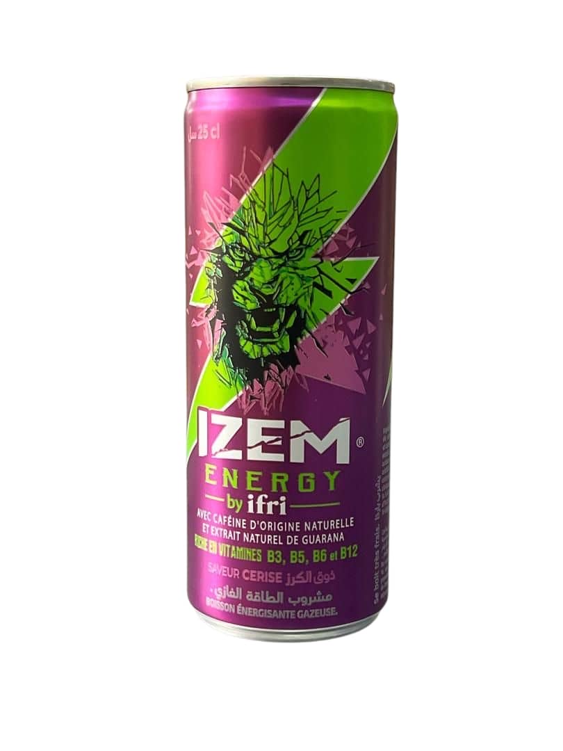 ايزم كانات 0.24ل