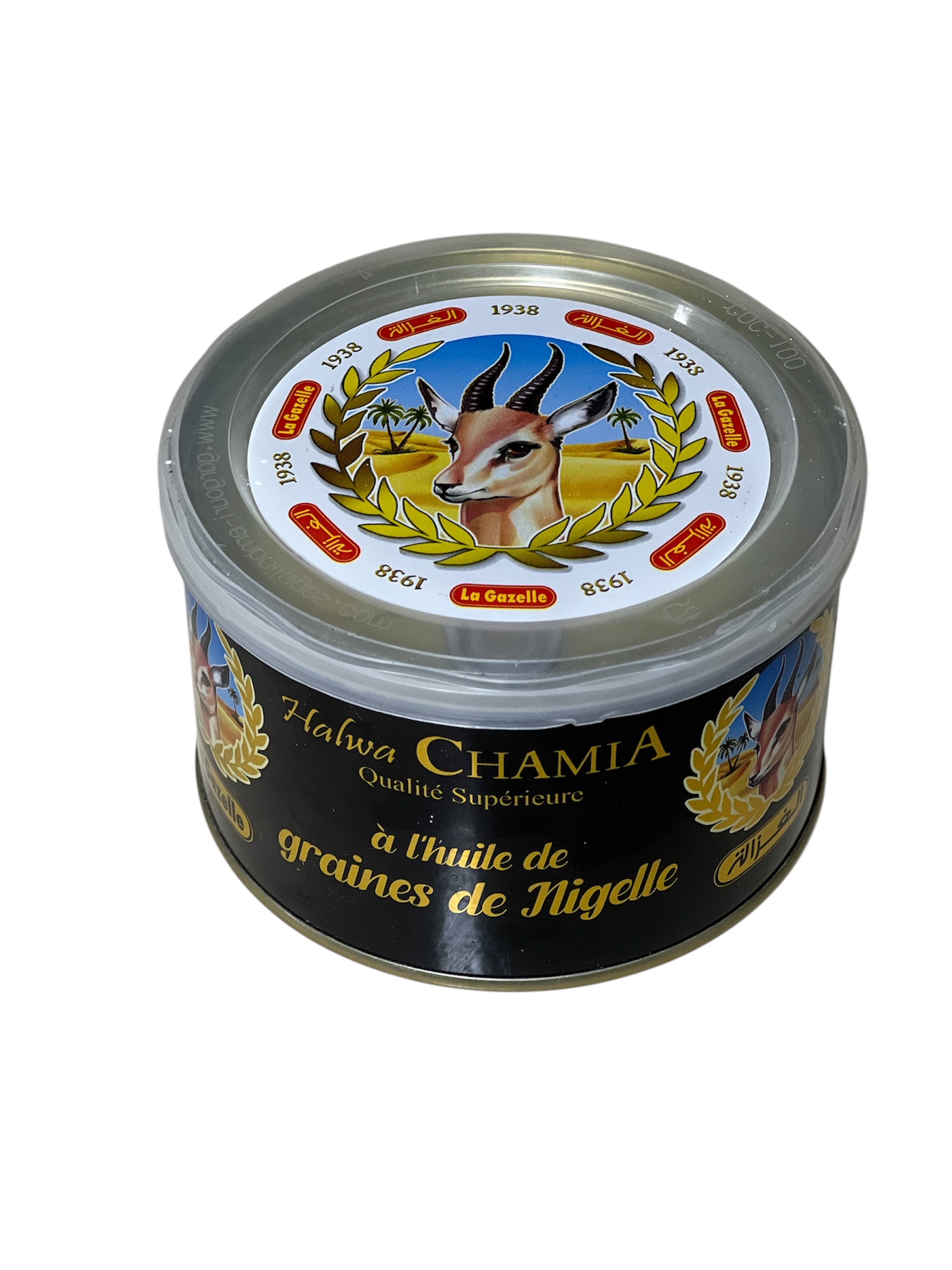 شامية طبيعية 350غ