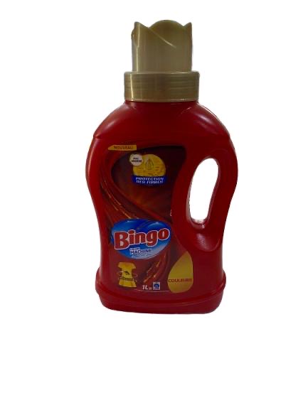 سائل الملابس بينقو 1ل