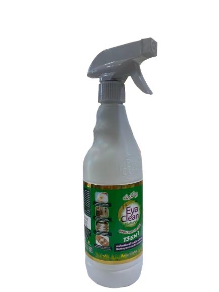 منظف متعدد اياكلين 500مل