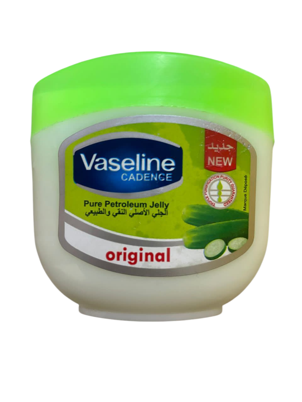 فازلين كادونس 45غ