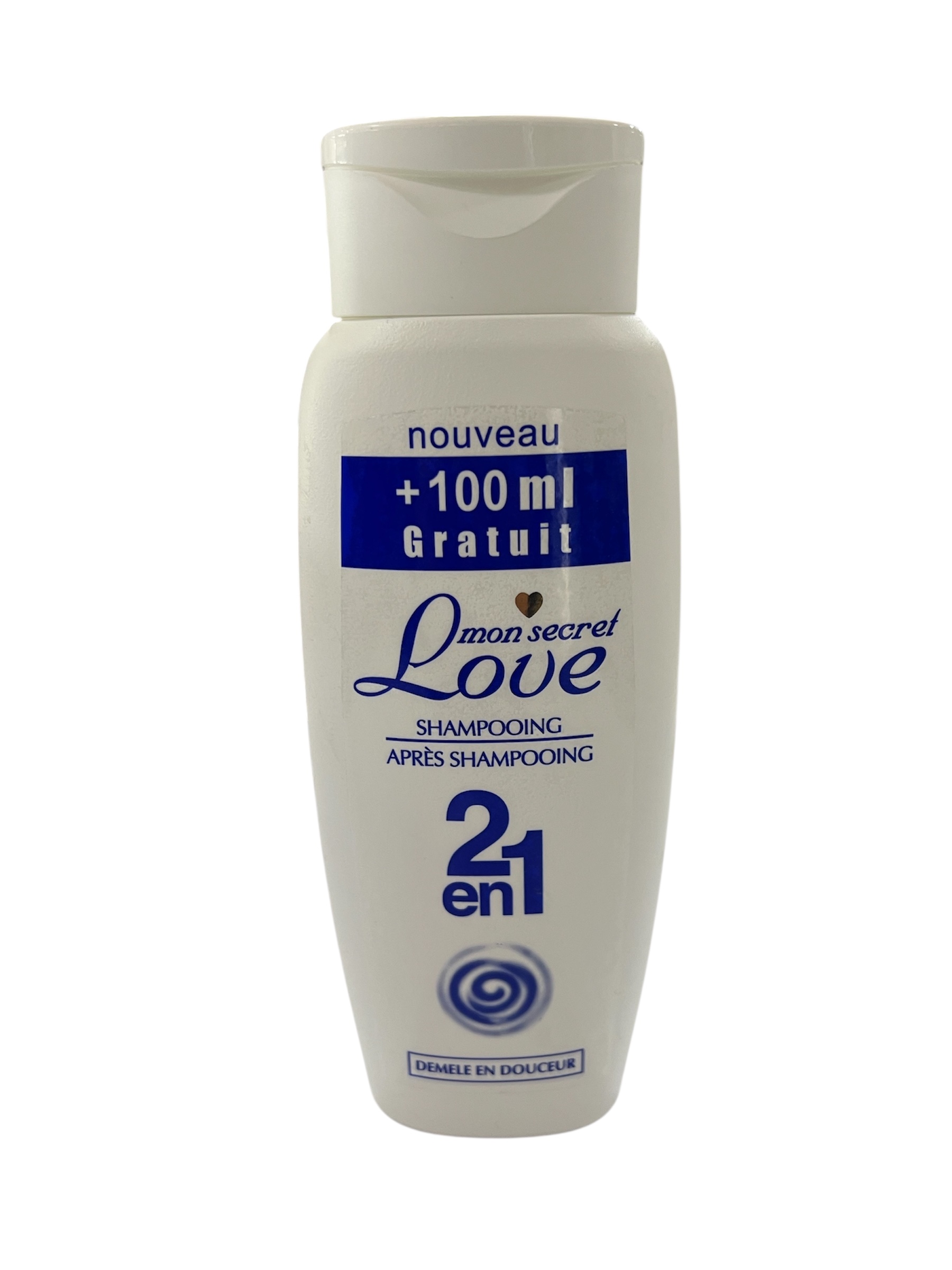 شاملو لوف 300مل