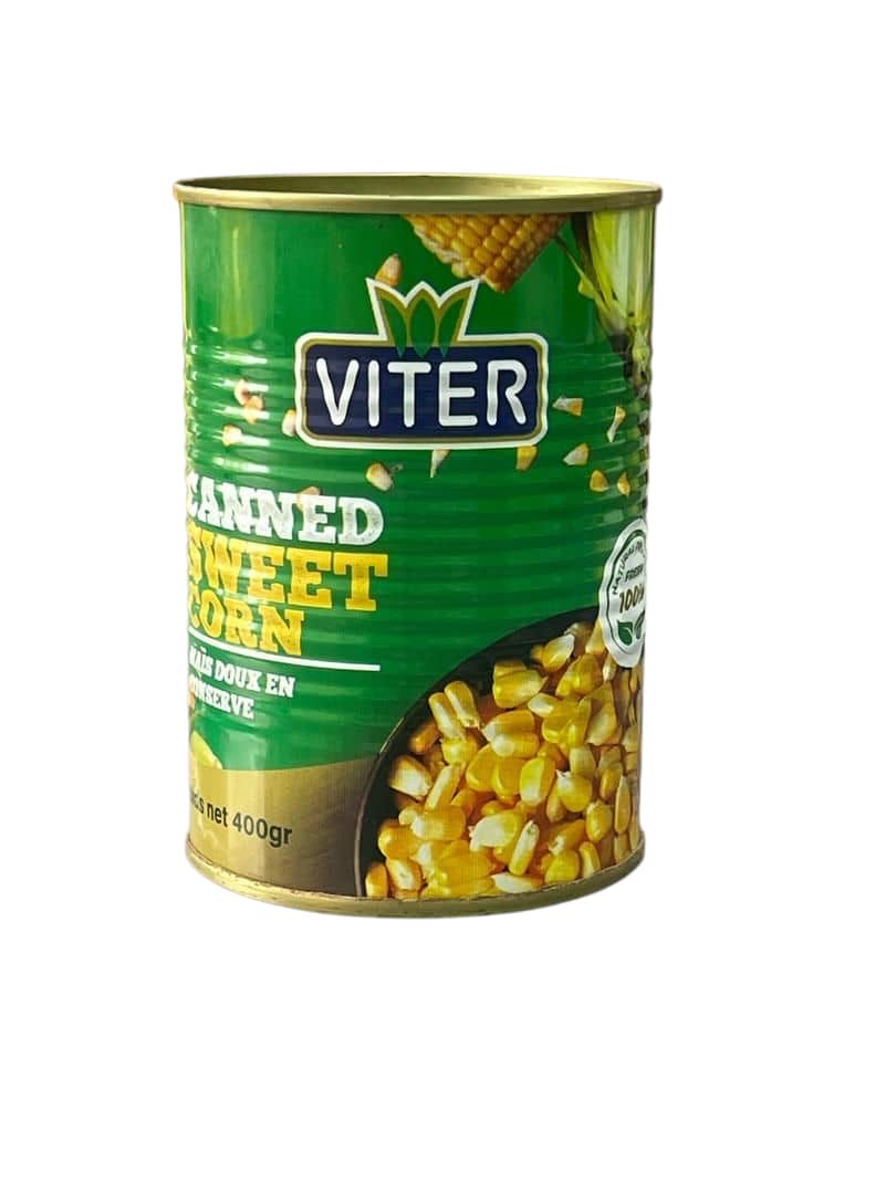 حبوب الذرة فيتر 400غ