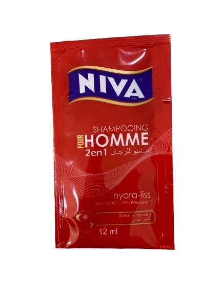 شاملو نيفا 12مل