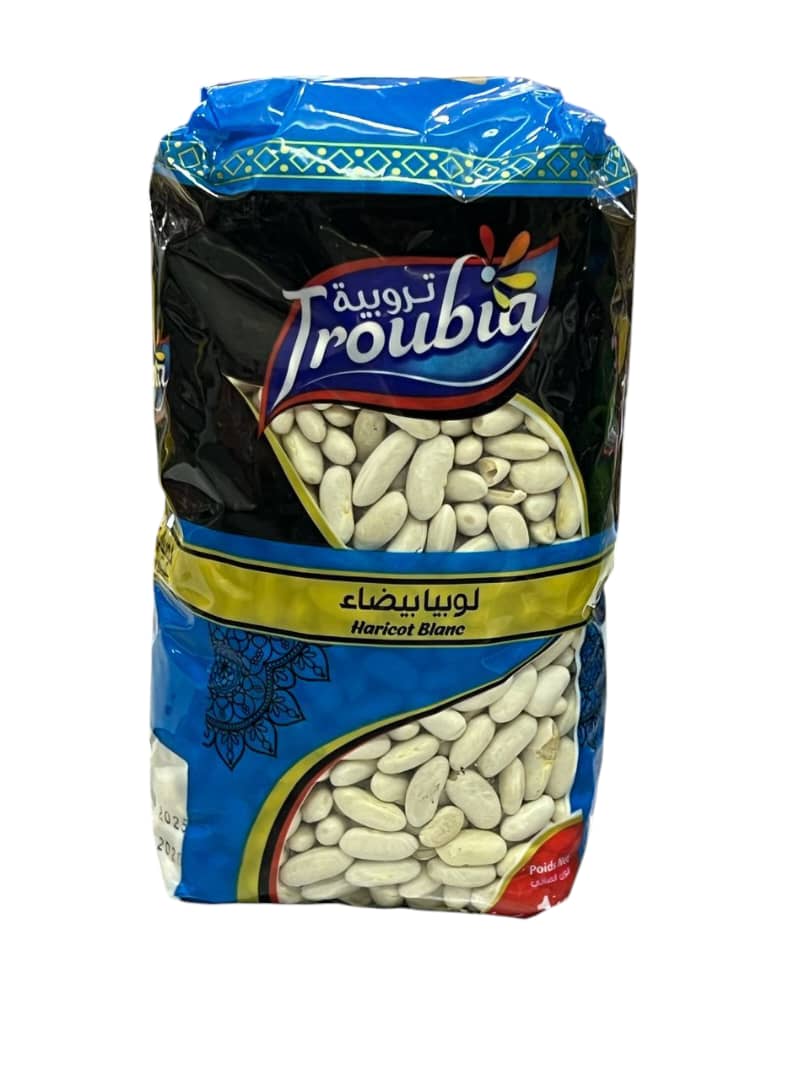 لوبيا تروبية 1كغ