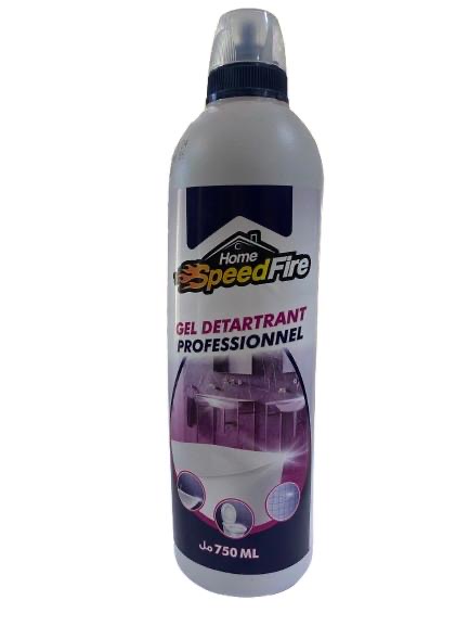 جال المراحيض سبيد 750مل