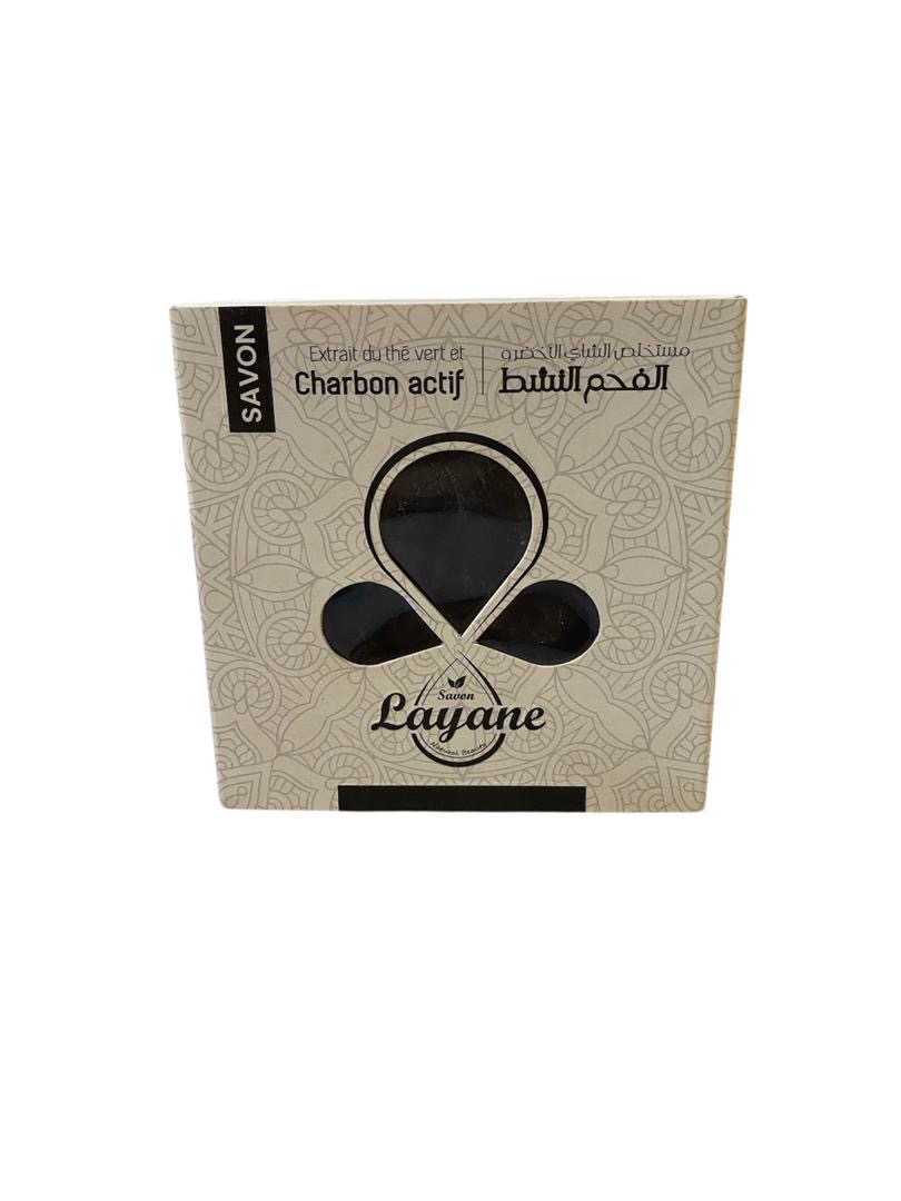 صابون الجسم  70غ