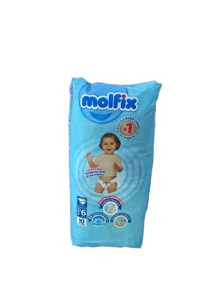 مولفيكس 6 10ق