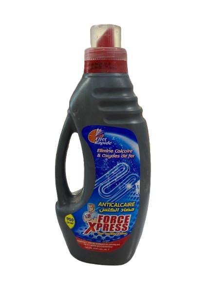 مضاد الكلس فورس 950مل