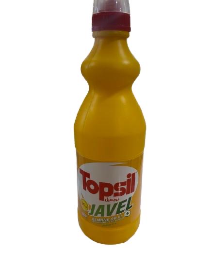 جافيل توبسيل 1ل