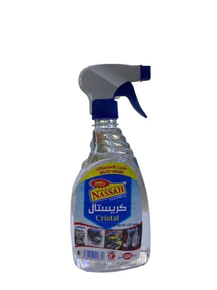 بهار متعدد ناصح 500مل