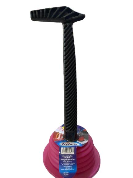 مصاصة الانسداد كيباكس