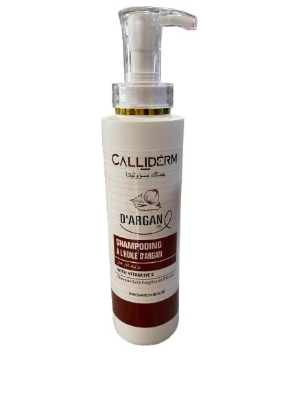 شامبو كليدارم 500مل