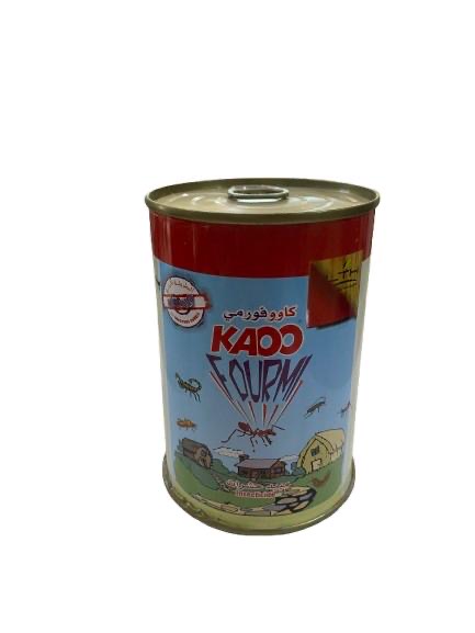 كاوفورمي النمل 200غ