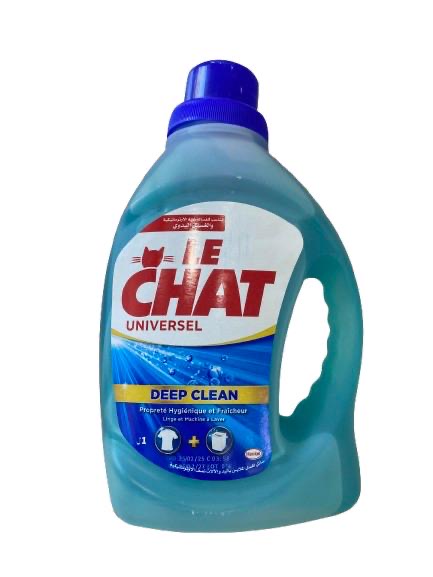 سائل الملابس لوشا 1ل