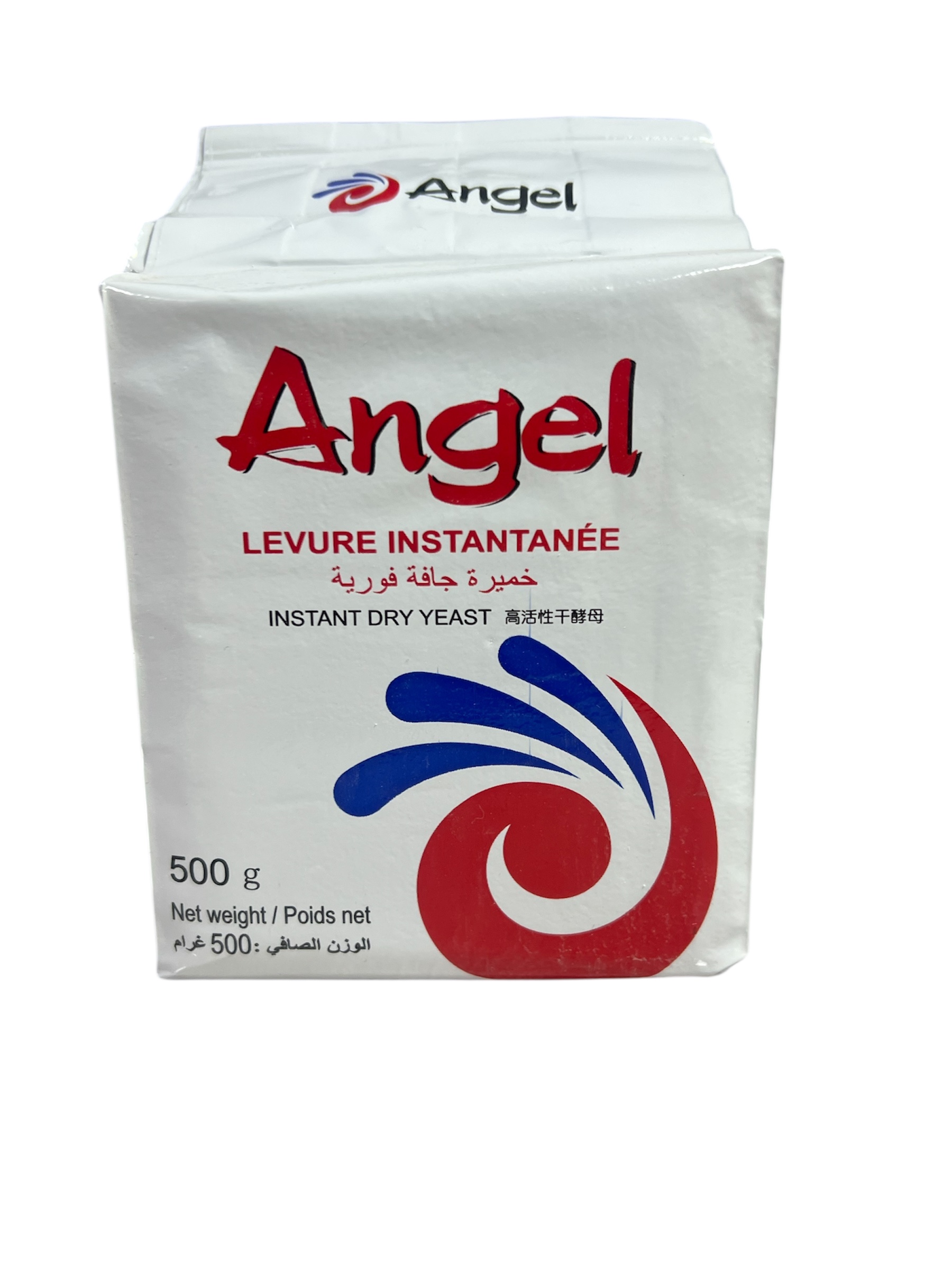 خميرة انجل 500غ