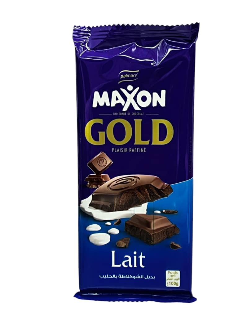 ماكسون قولد 100غ