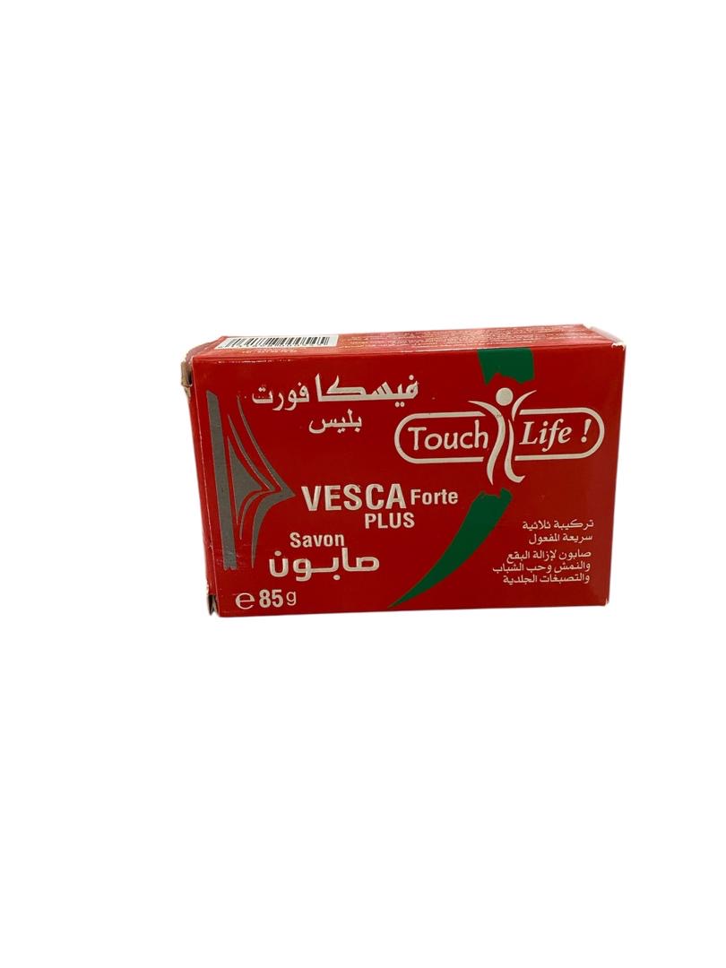 صابون الجسم توش لايف 85غ