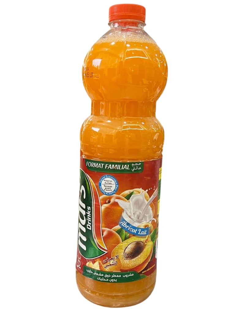 عصير مارس 2ل