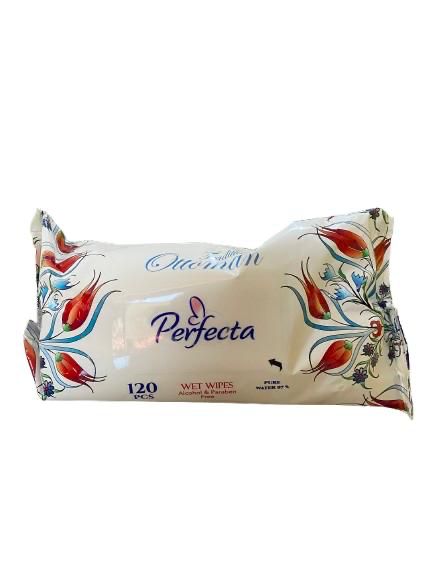 لونجات كونفورتا 120ق