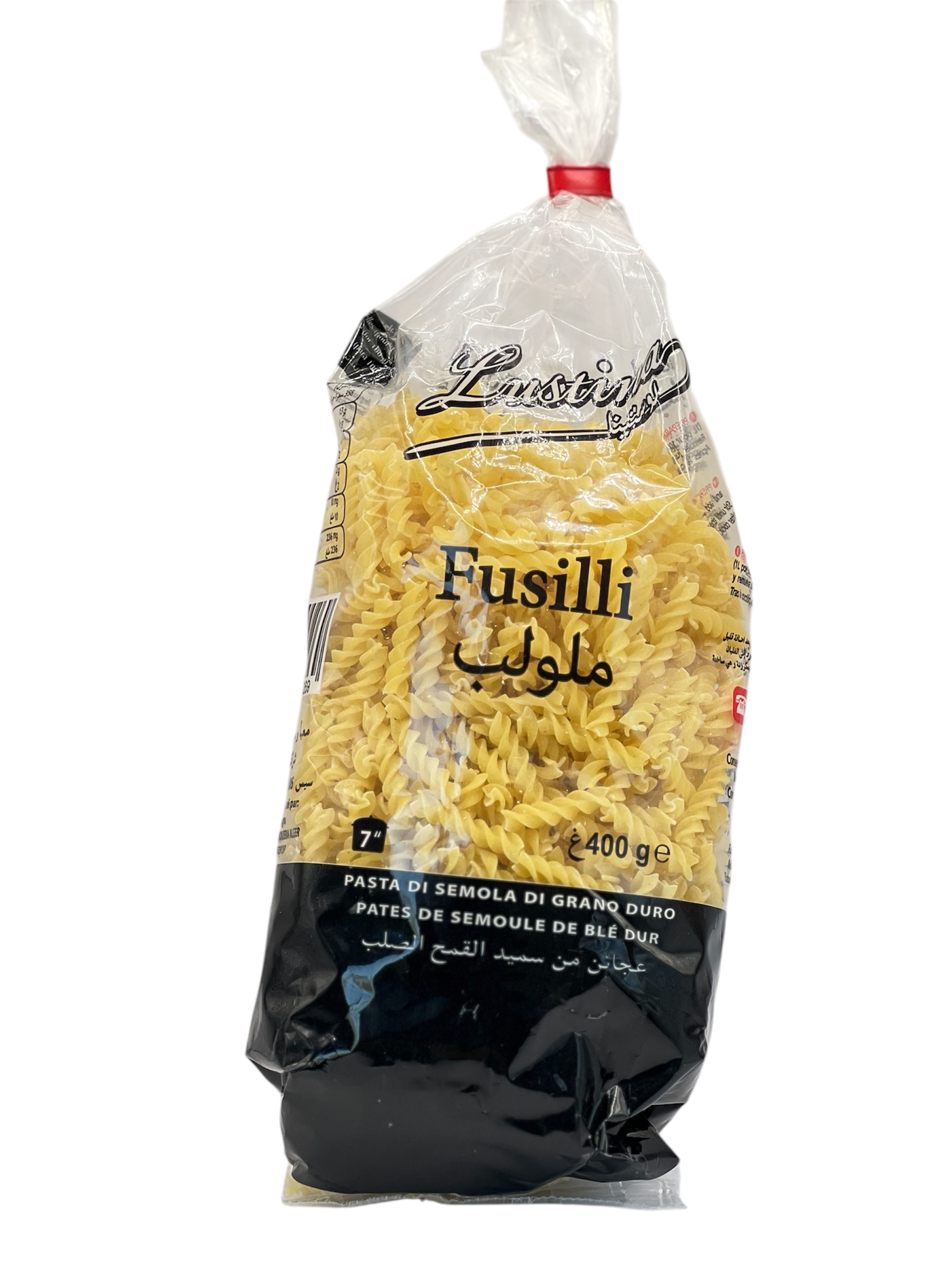 ملولب ليستينا 500غ