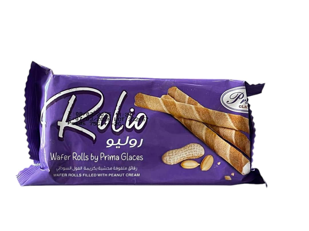 بريما روليو 