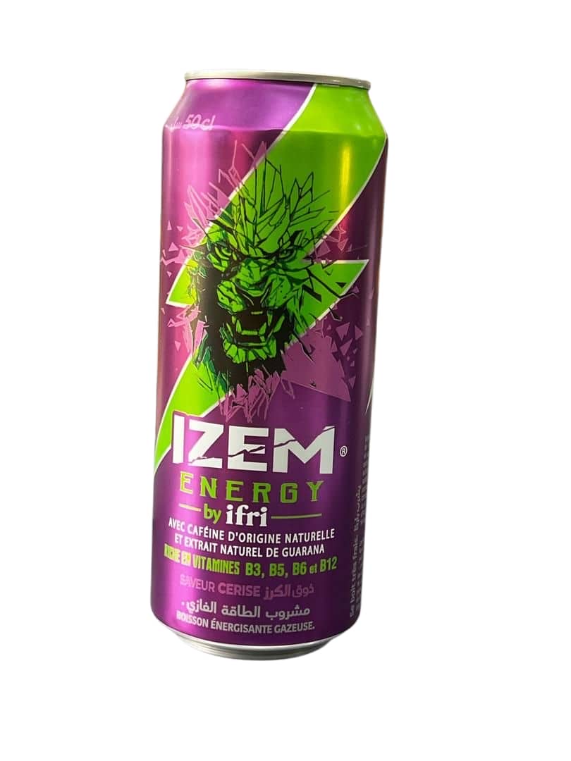 ايزم كانات 0.5ل