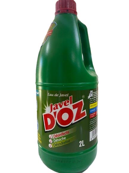 جافيل دوز 2ل