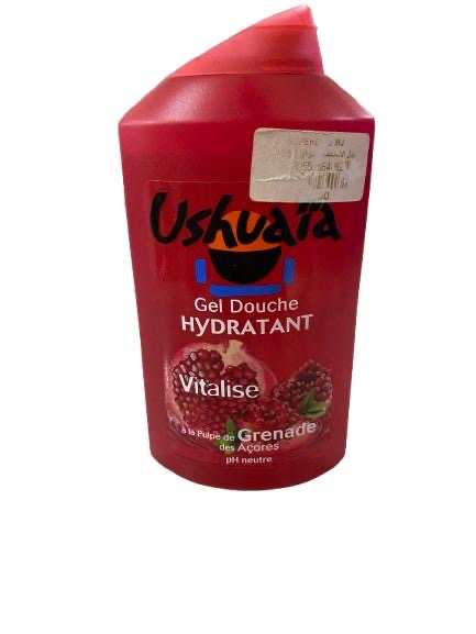 هلام الاستحمام اشواي 250مل