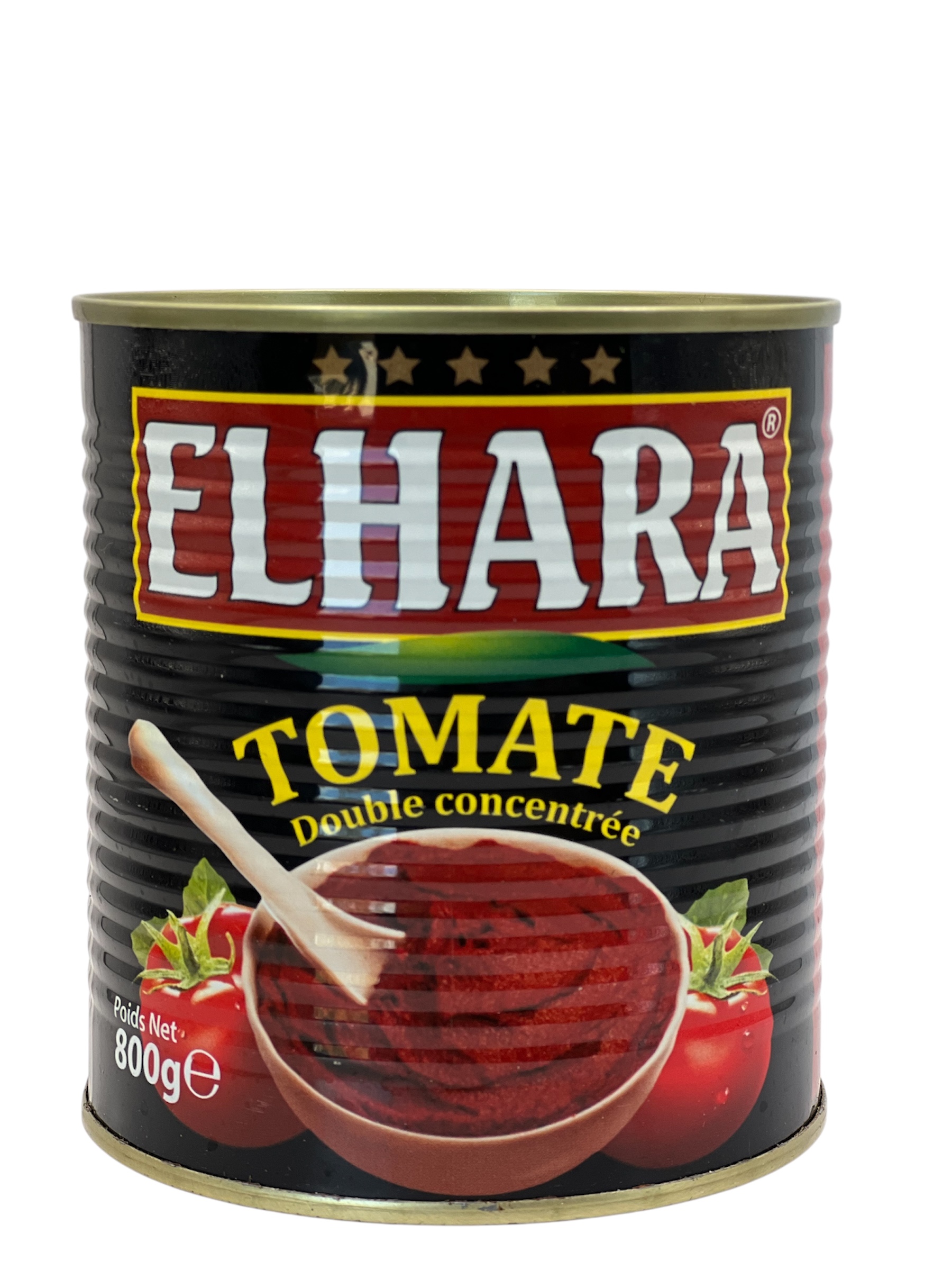 طماطم الحارة 800غ