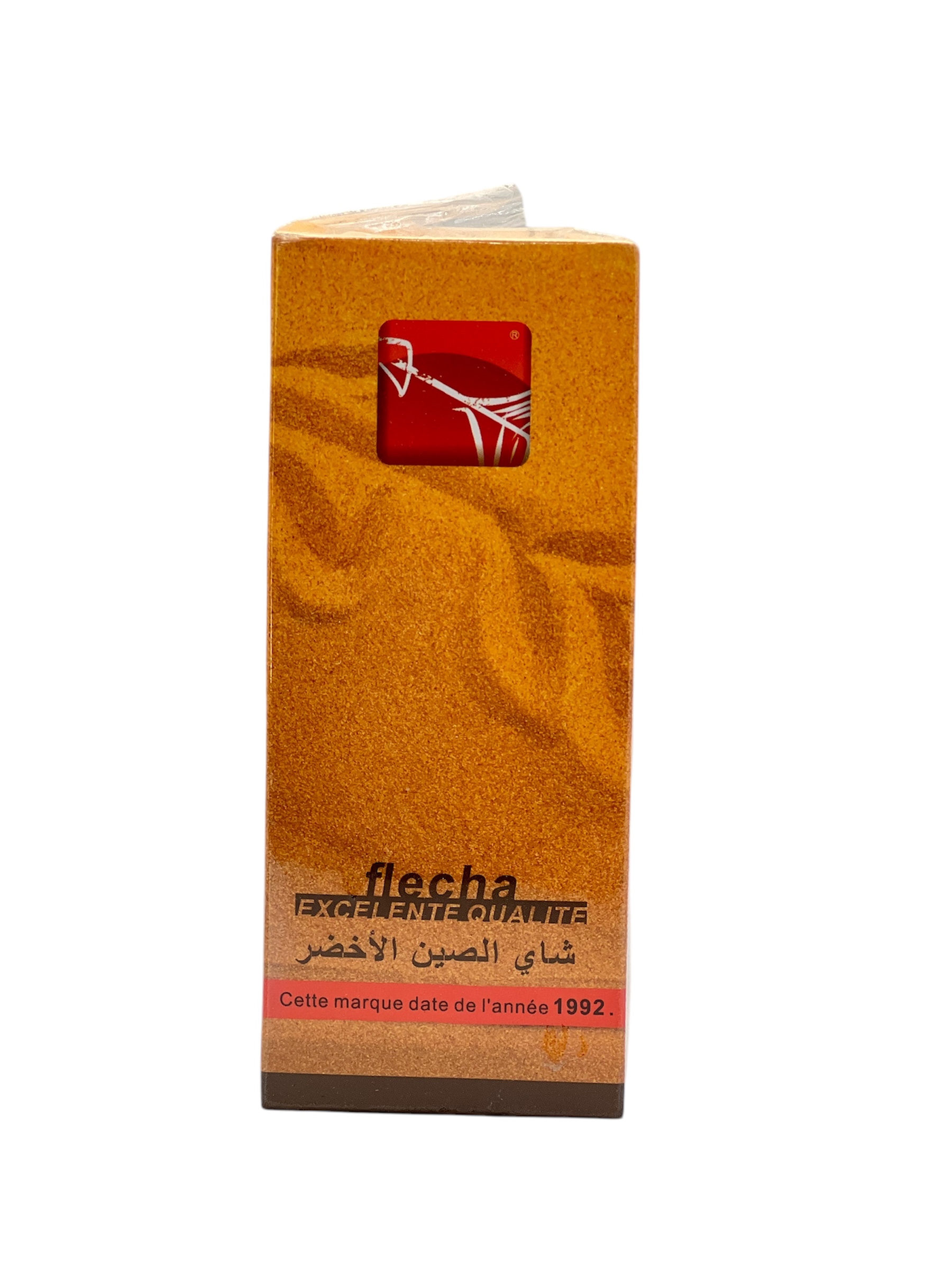 شاي فليشة 100غ