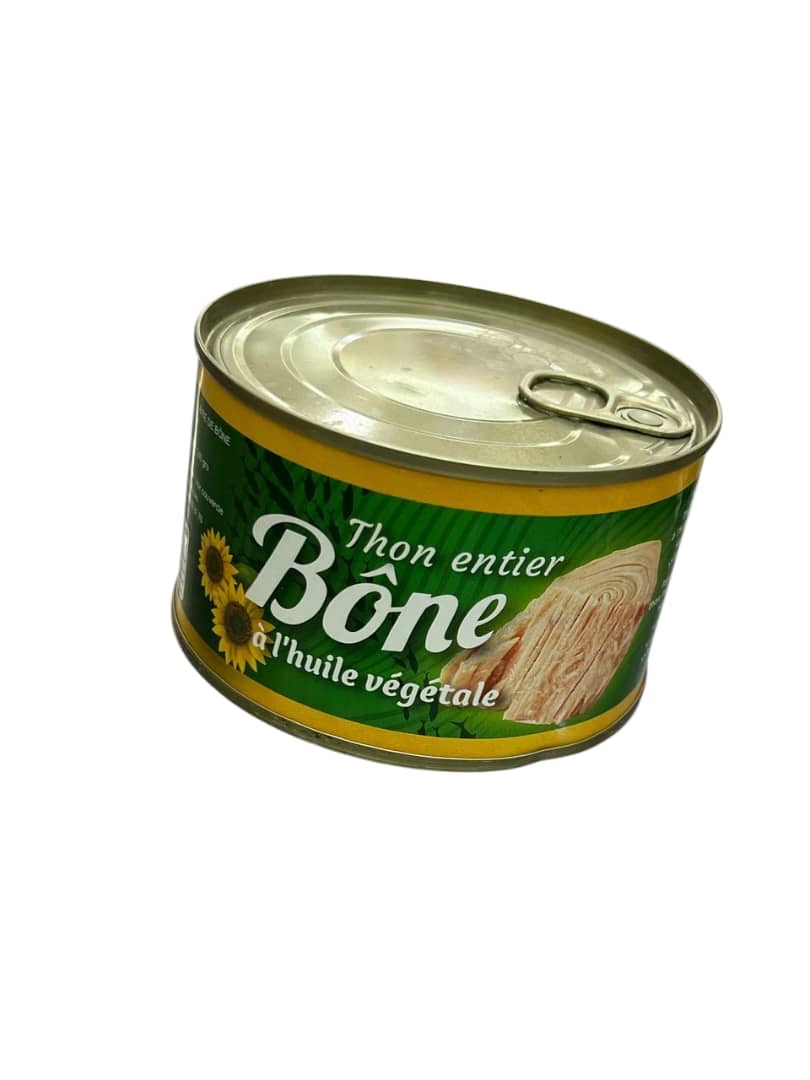 تونة بونة 400غ